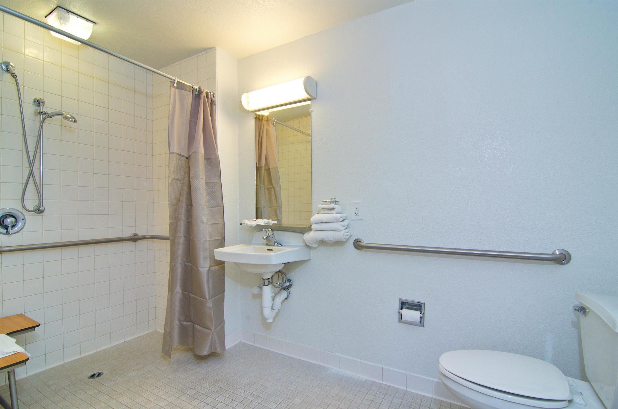Motel 6-Palm Springs, Ca - East - Palm Canyon Exterior photo