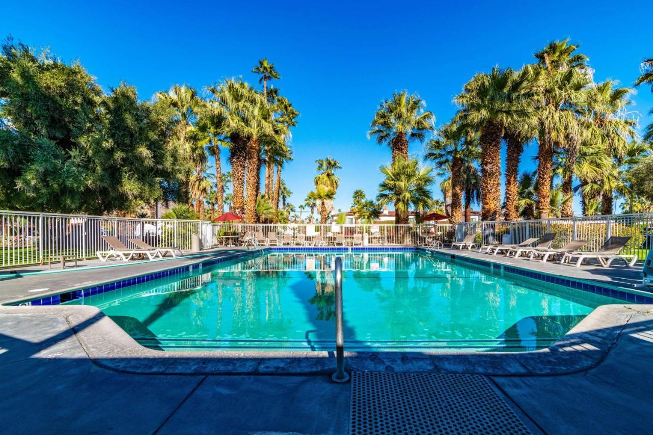 Motel 6-Palm Springs, Ca - East - Palm Canyon Exterior photo